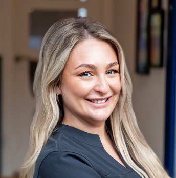 Kirsty McAuliffe