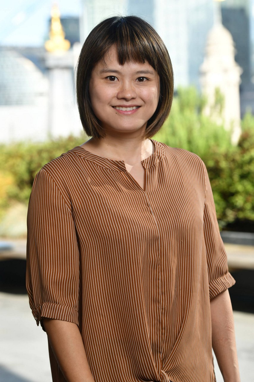 Kitty Wen Cao