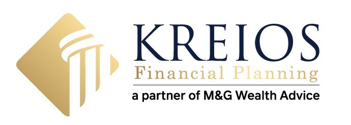 Kreios Financial Planning Ltd
