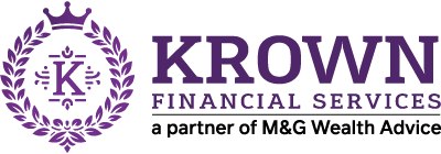 krwon Financial services 