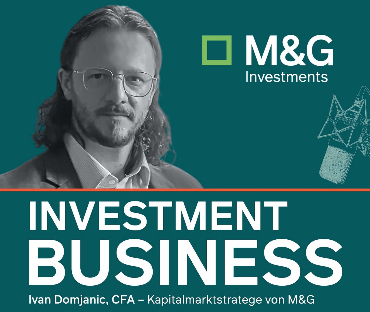 Investment Business podcast