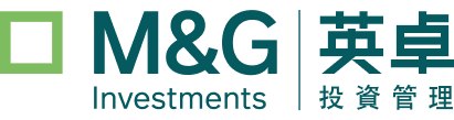 M&G Investments Logo