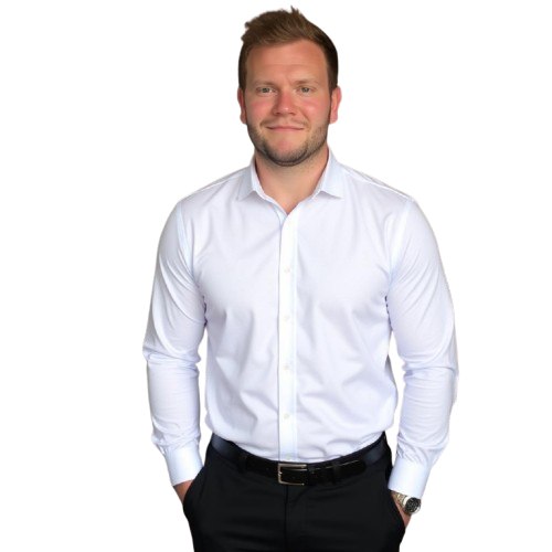 Marc Baldrey