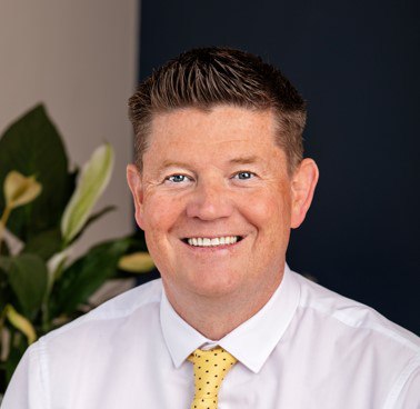Mark McCafferty