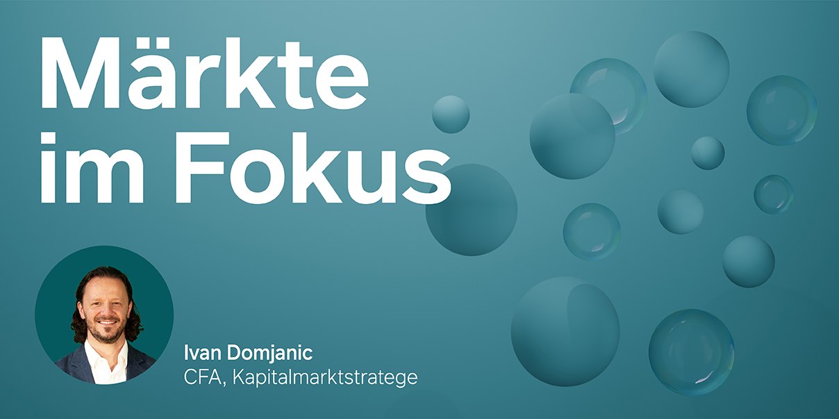 Markets in focus