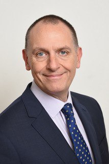 Martin Reynolds