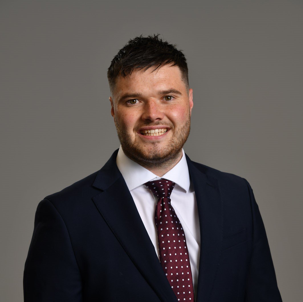Matt Hodson
