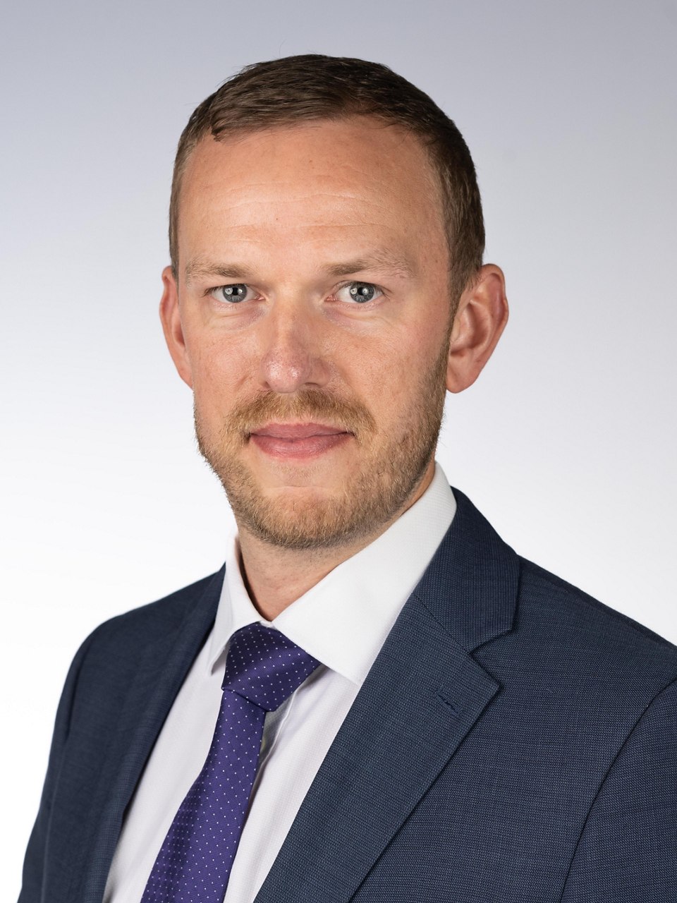 Matthew Wardle