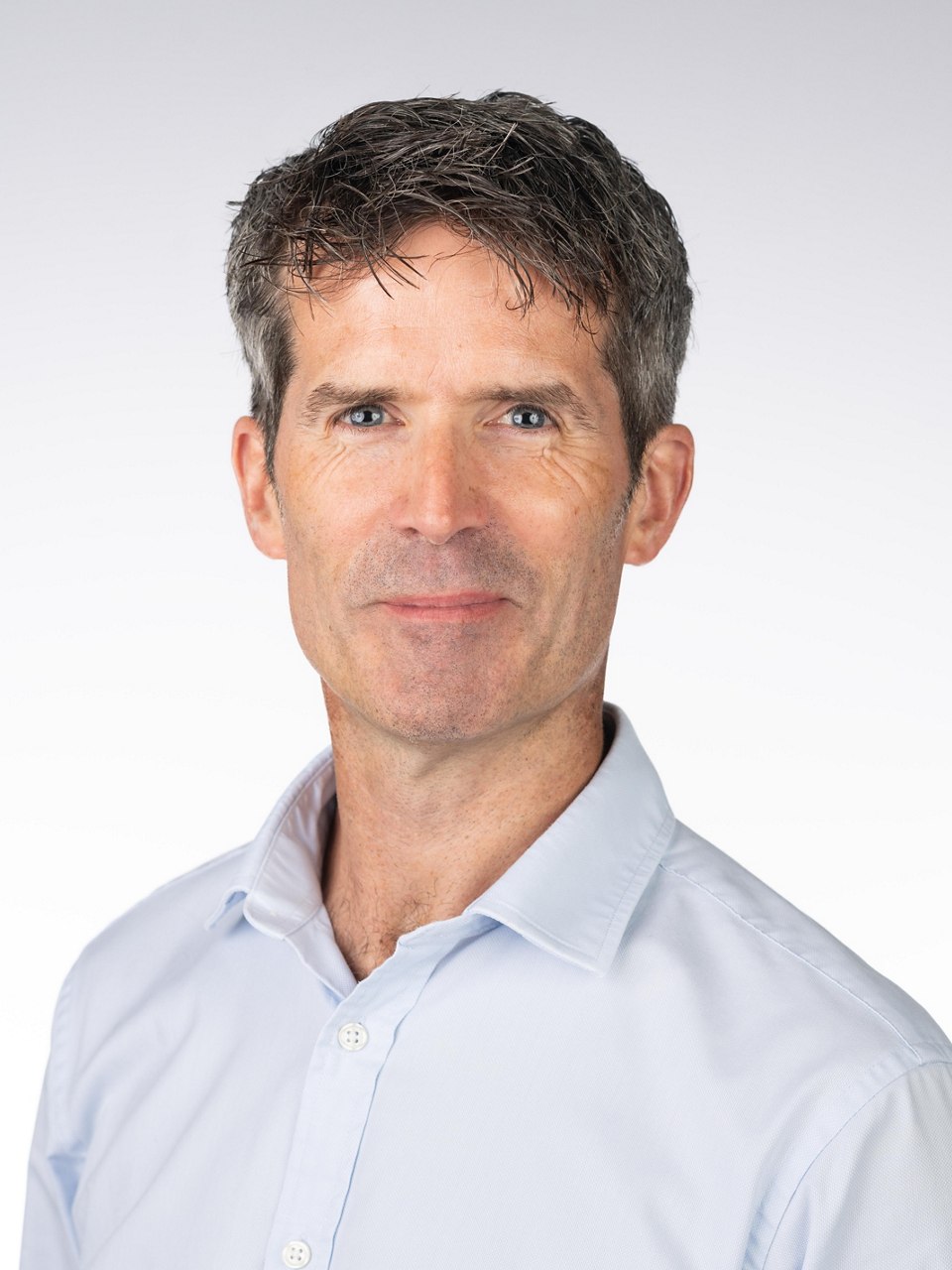 Michael Bourke corporate pic