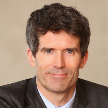 Dave Perrett corporate pic