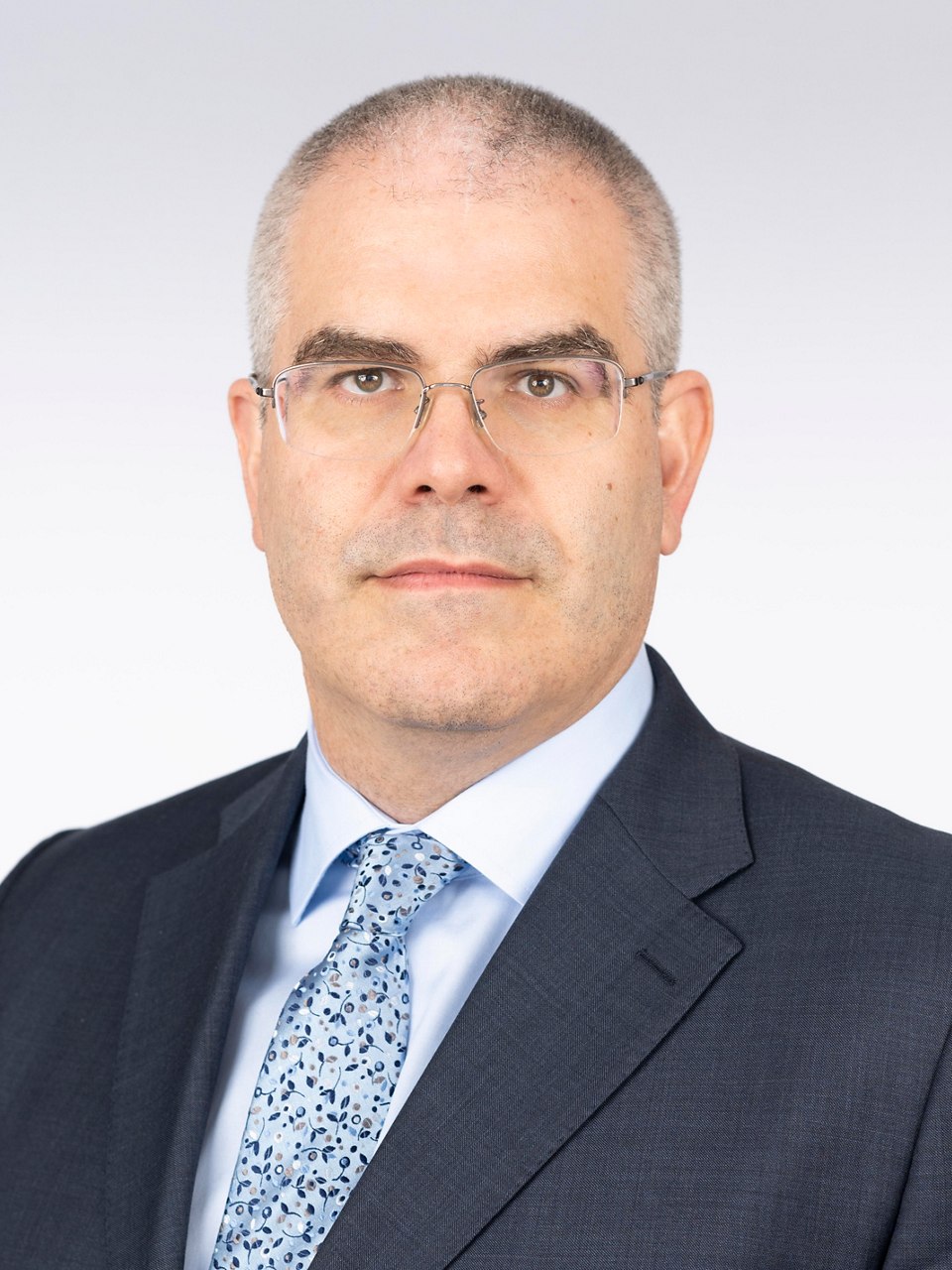 Michael Stiasny corporate pic