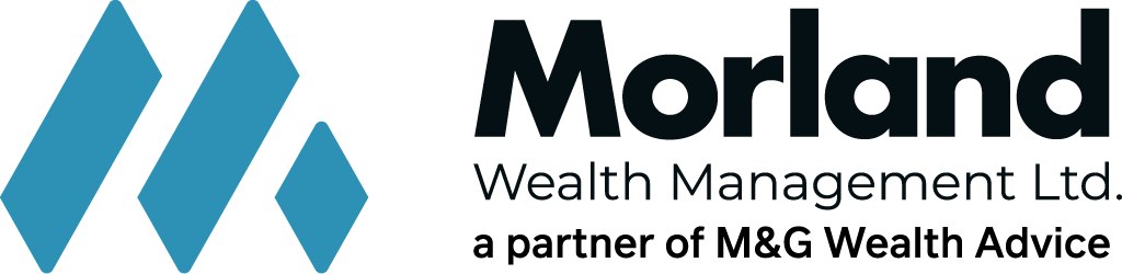 Morland Wealth management logo