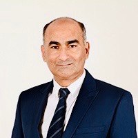 Naeem Shad