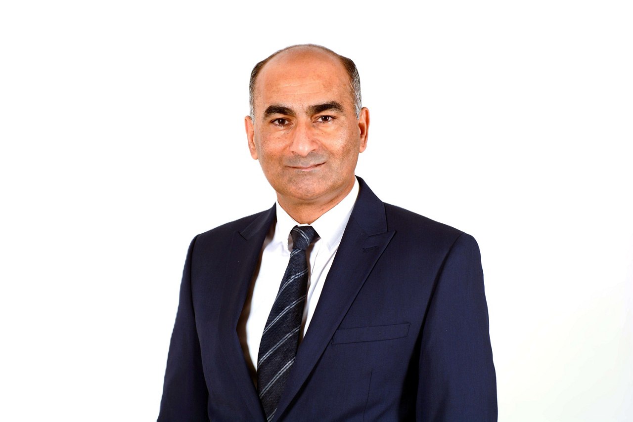 Naeem Shad