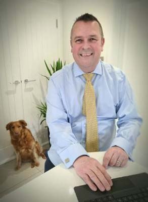 Neil Gibson