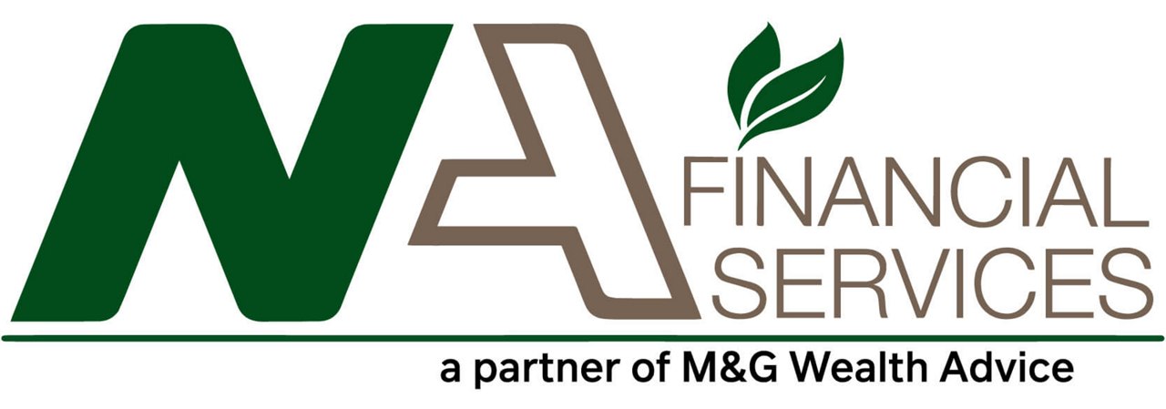 New Age Financial Services Limited logo