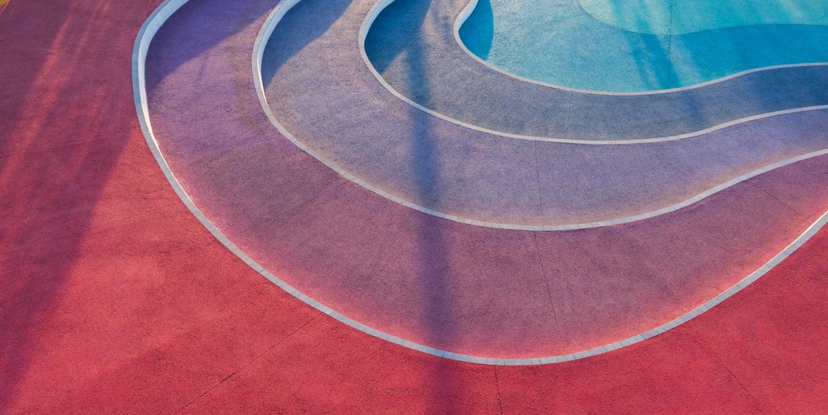 colourful Court