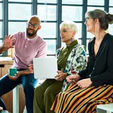 Workplace pensions