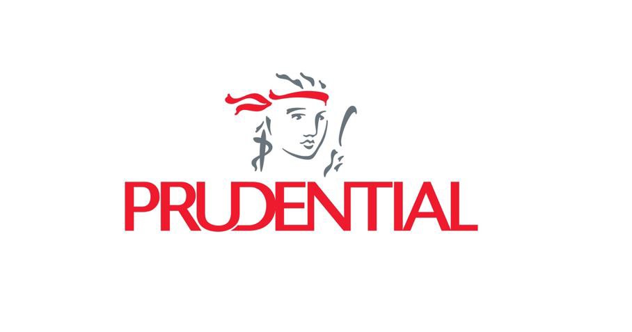 Prudential plc logo