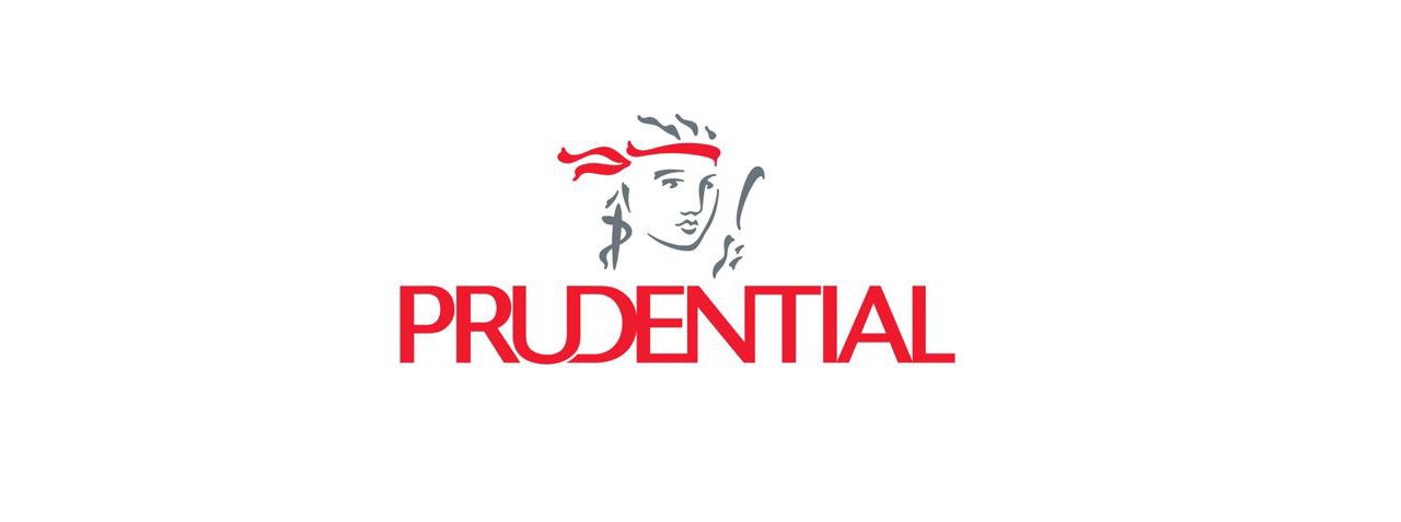 Prudential logo