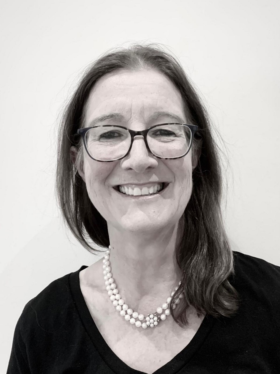 Rebecca Slack