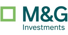 M&G Investments logo