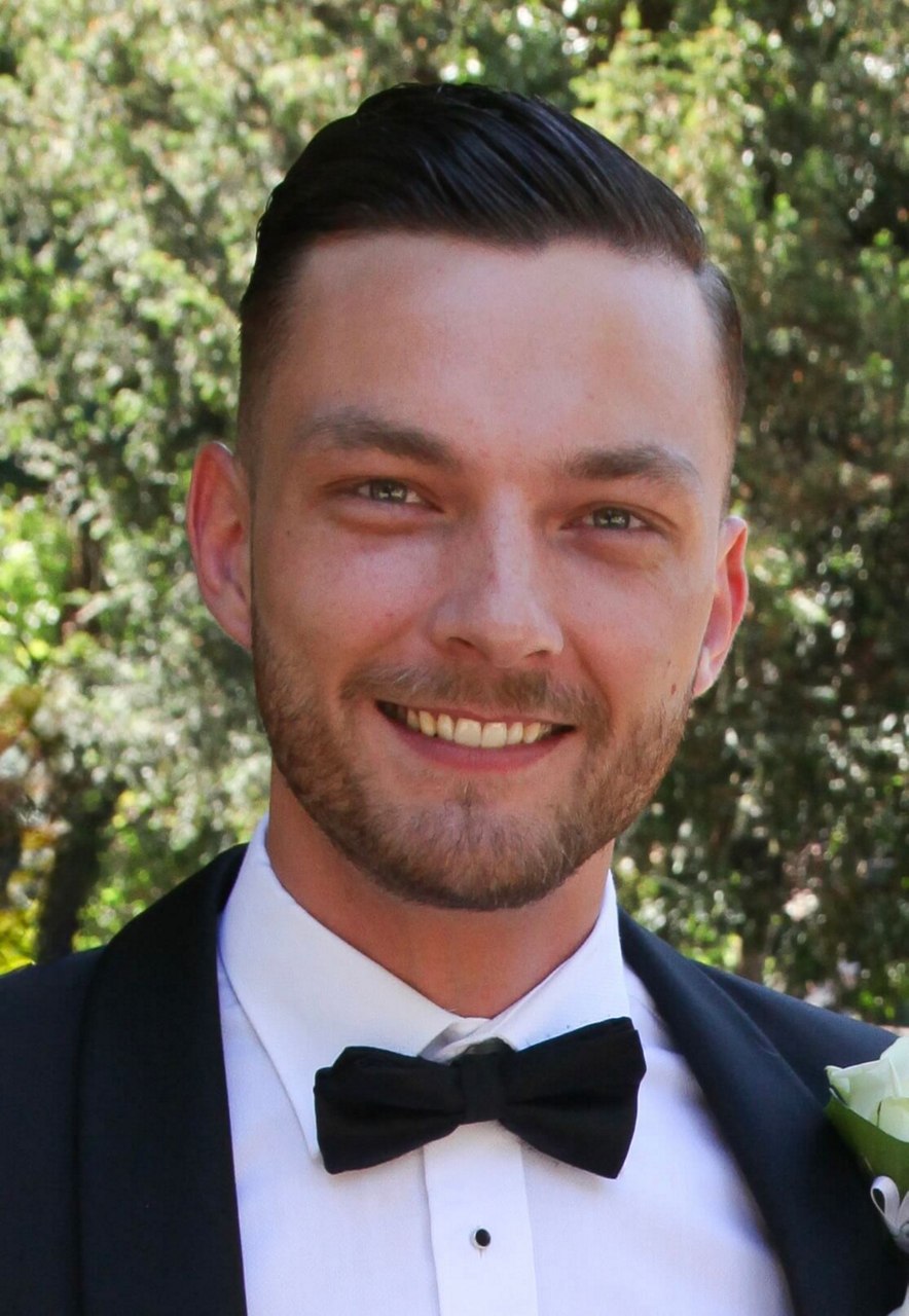 Rhys Roberts profile image