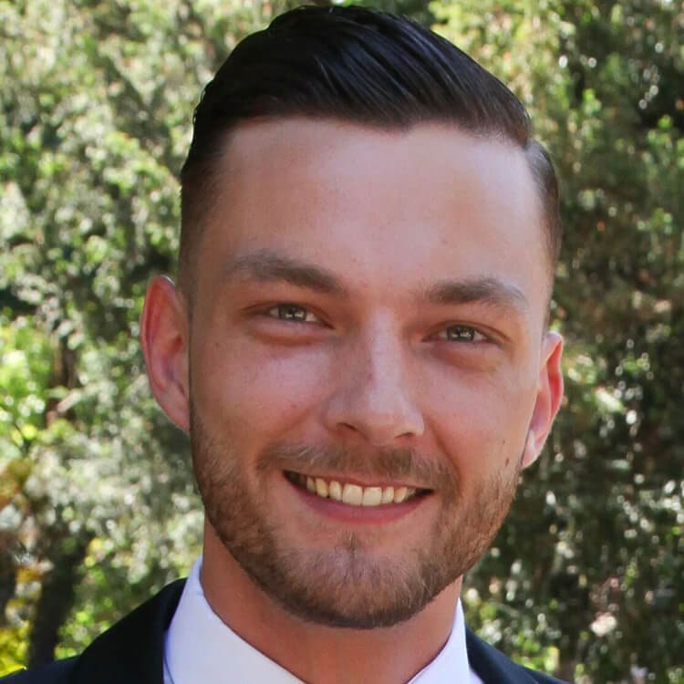 Rhys Roberts profile image