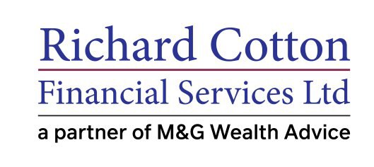 Richard Cotton Financial Services Ltd