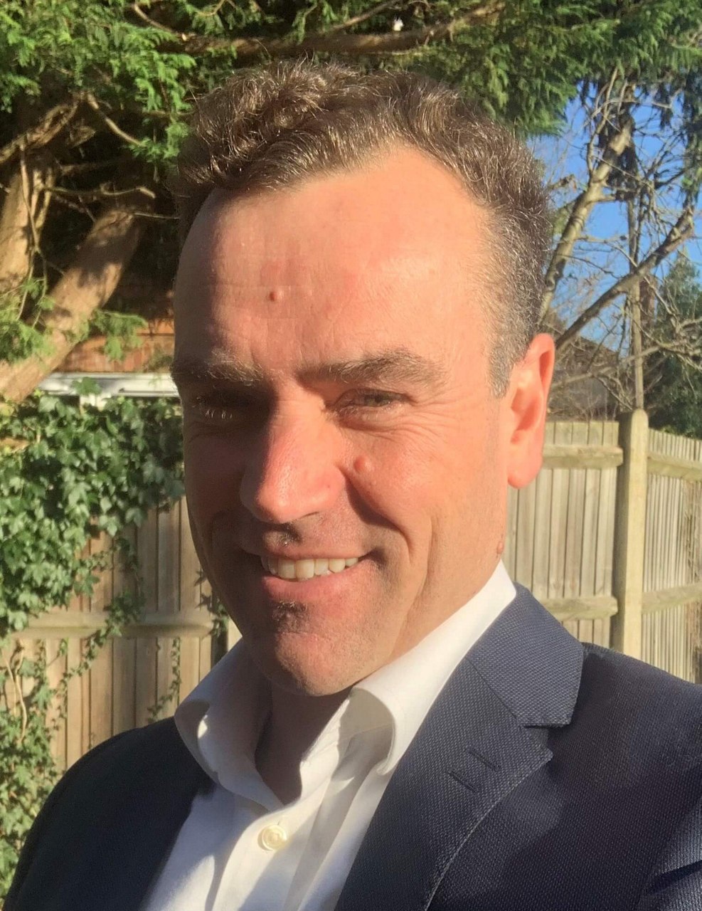Richard Janes