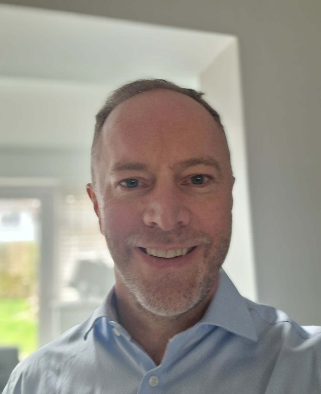 Richard Moscrop