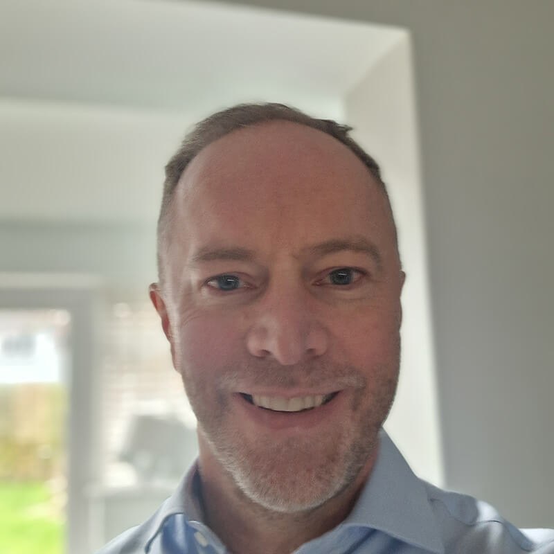 Richard Moscrop