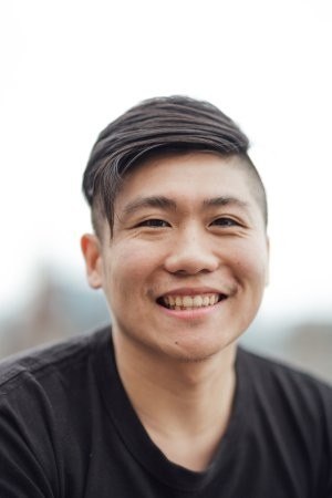 Ricky Li