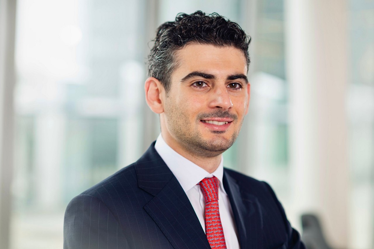 Photo of Savvas Karatapanis