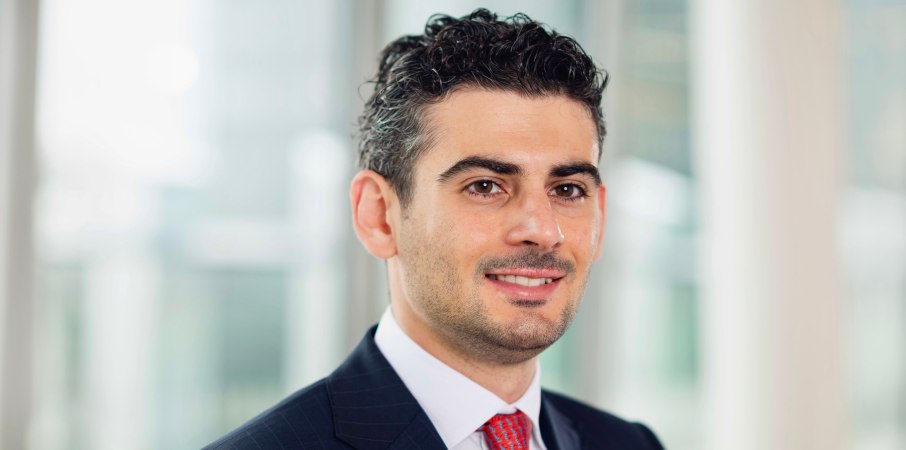 Photo of Savvas Karatapanis