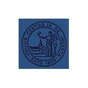 Scottish Amicable Life Assurance Company - old logo that may appear on documents