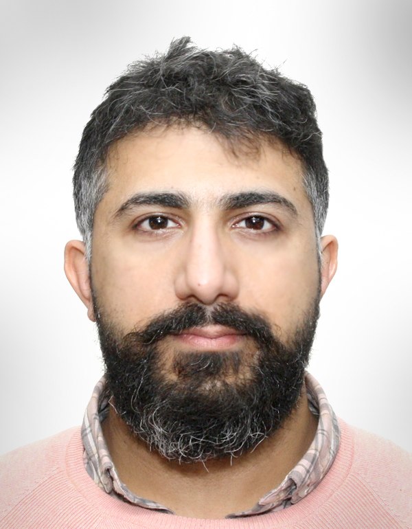 Shahzaib Saleem
