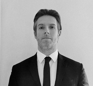 Simon Trainor