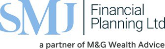 SMJ financial planning logo