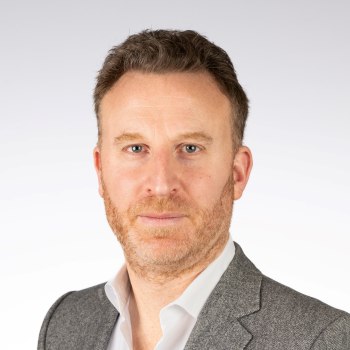 Stefan Isaacs