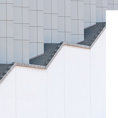 Building glass walls