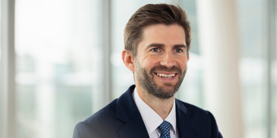 Photo of Thomas Crawley