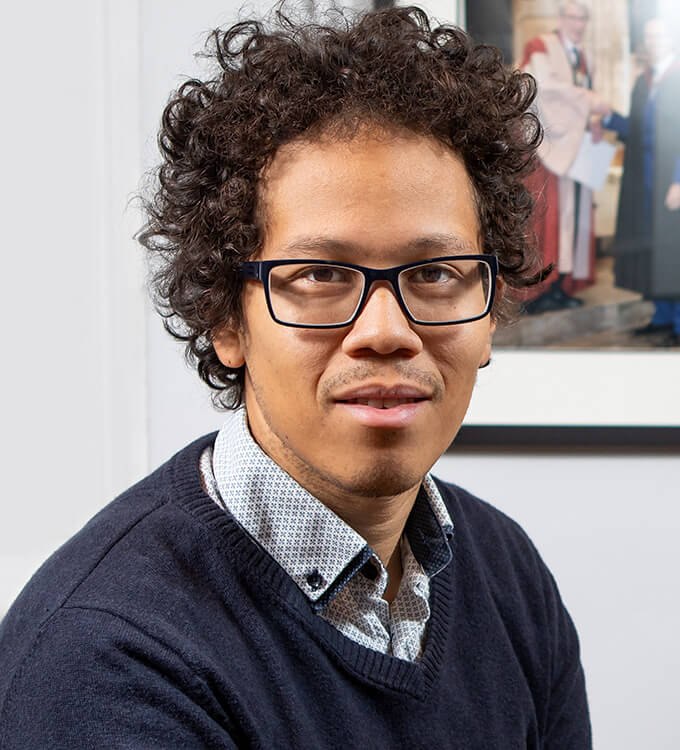 Tim Kwan