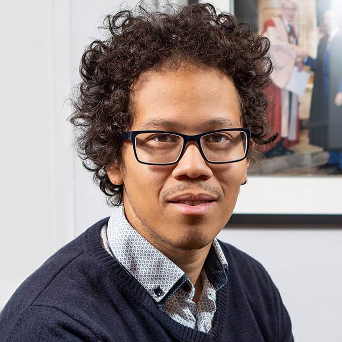 Timothy Kwan