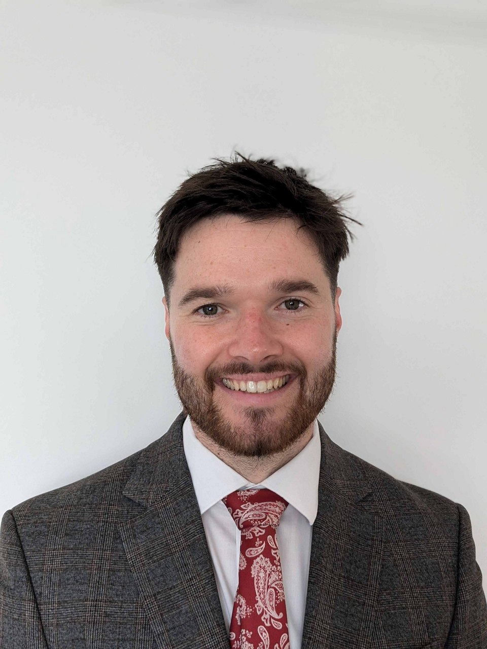 Tom Hodson