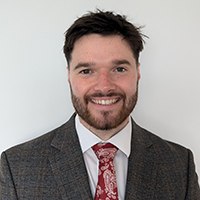 Tom Hodson