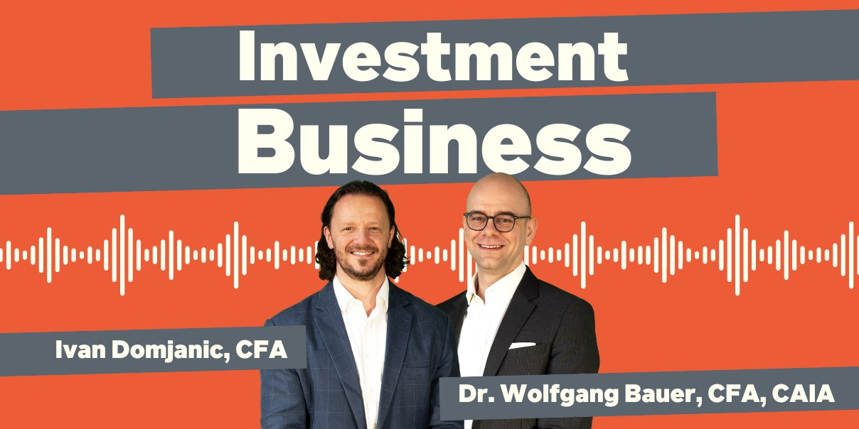 Investment Business thumbnail banner