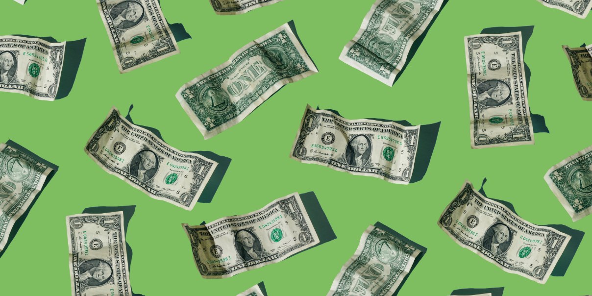 US Dollar