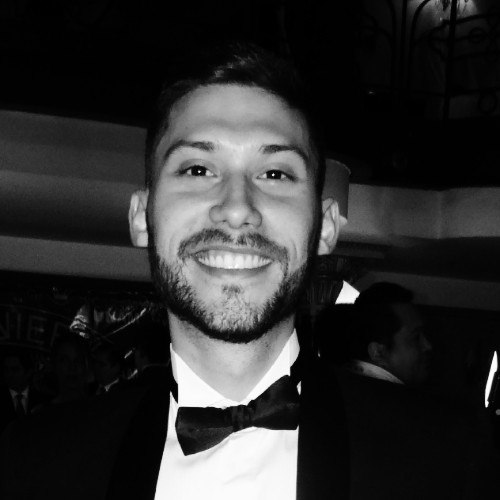 Victor Lopez Perez