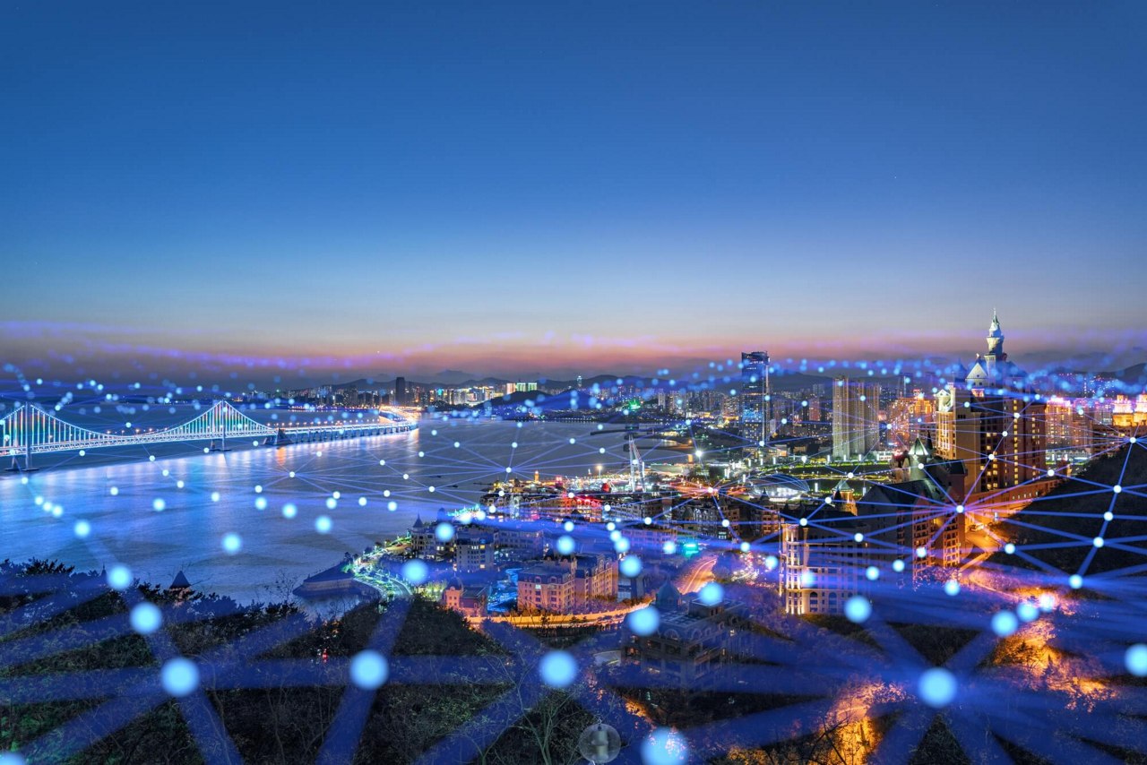 wireless communication network